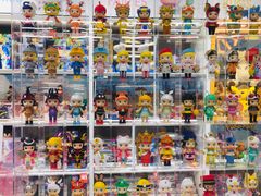 -泡泡玛特POPMART(蓝色港湾店)