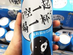 -仲家汇超市(经三路店)