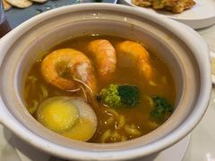 鲜虾面-子霖南山鲜虾面(南山总店)