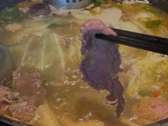 满锅的温泽-盡膳口福·百年汤方火锅(科华北路店)