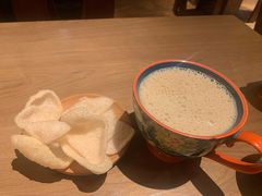 -耶里夏丽·新疆菜·28年喀什老馆(田林东路店)