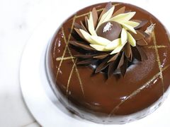 -王森咖啡西点烘焙培训(上海名厨中心店)