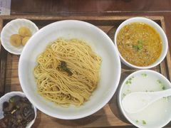 -蟹上黄·蟹黄面·江南糖水(人民广场店)
