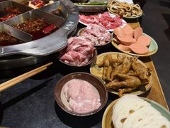 -大龙火锅(老店)