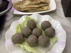 -彭记铁锅肥肠(东四总店)