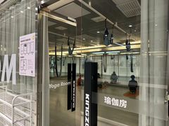 -空中健身·游泳(季佳荟新华家园店)