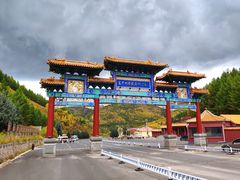 -塞罕坝国家级自然保护区