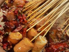 -老之蜀涮串(太平大街店)