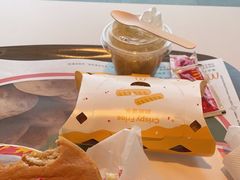 -麦当劳(金平路站店)