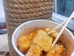 -千禧炸串(明瓦廊店)