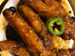 -添好运点心专门店(中环IFC店)
