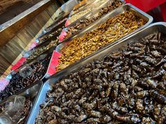 -昆虫窝子·特色云南菜(拓东路总店)