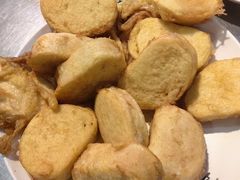 -清真·老金烧烤·小龙虾(山大路店)