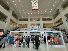 -砂之船奥特莱斯(合肥店)