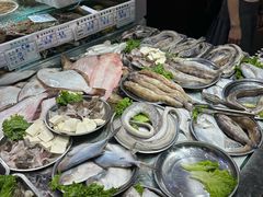 -旺角小渔村(二马路店)