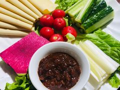 -尚府一品·烤鸭·新京菜(圆明园店)