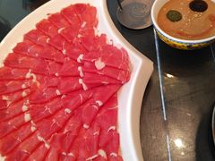 -南门涮肉(上海一店)