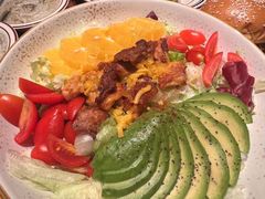 -TIGERS老虎西餐(亦庄店)