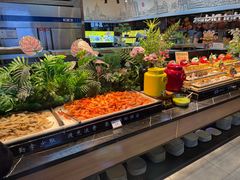 -梨花自助烤肉(乐宾店)