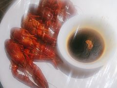 -京悦南门涮羊肉·羊蝎子火锅(田林路店)