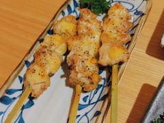 -德川家日本料理(中关村店)