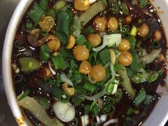 -阿坤传统手工小吃(杨家坪店)