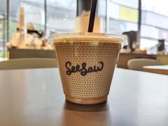 -Seesaw Coffee(苏州中心店)
