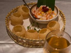 -Thai Alley泰爱里(二沙岛店)