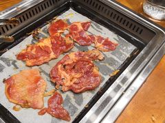 -秦小牛煎肉餐厅(河北大街总店)