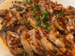 -印象鲵宴·张家界地标美食名片(溪布街店)