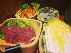 -独食火锅·半米屋台(直营总店)