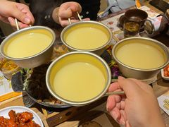 -冰川冷面·延边菜·炭烤串(观前店)