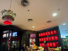 -吃饭皇帝大土家民族菜(正大广场店)