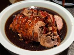 -南京大牌档(青岛万象城店)