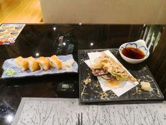 -昱匠·日本料理(金融街店)