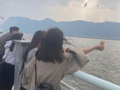 -滇池海埂公园