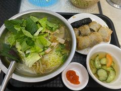 -华姐鸡粉(教育路店)