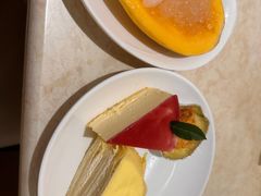 -芭菲盛宴·环球美食(袁家岗店)