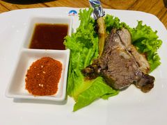 -北疆饭店(金狮广场店)