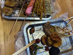-非凡烧烤(历史博物馆店)