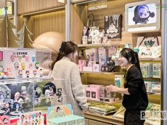 -泡泡玛特POPMART(东直门来福士店)