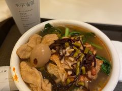 -水平有限广西米粉·广西风味集(五道口店)