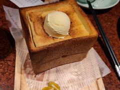 -绿茶餐厅(蓝色港湾店)