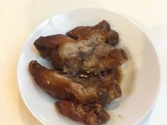 -阿水狮猪脚大王(台中公园店)
