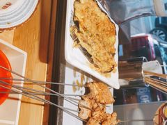 -喝丢一只鞋海鲜烧烤·海肠捞饭(东关街店)