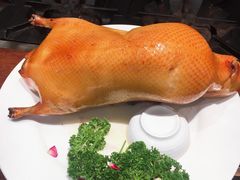 -梁家大院•农家菜(昆山会展中心店)