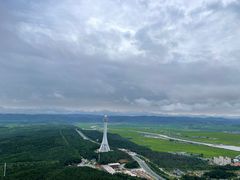 -帽儿山国家森林公园