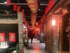 -京味斋·北京烤鸭(北京南站洋桥店)