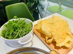 -烹然四季椰子鸡火锅(姚家园万象汇店)