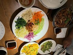-姥姥家春饼店(八里庄店)